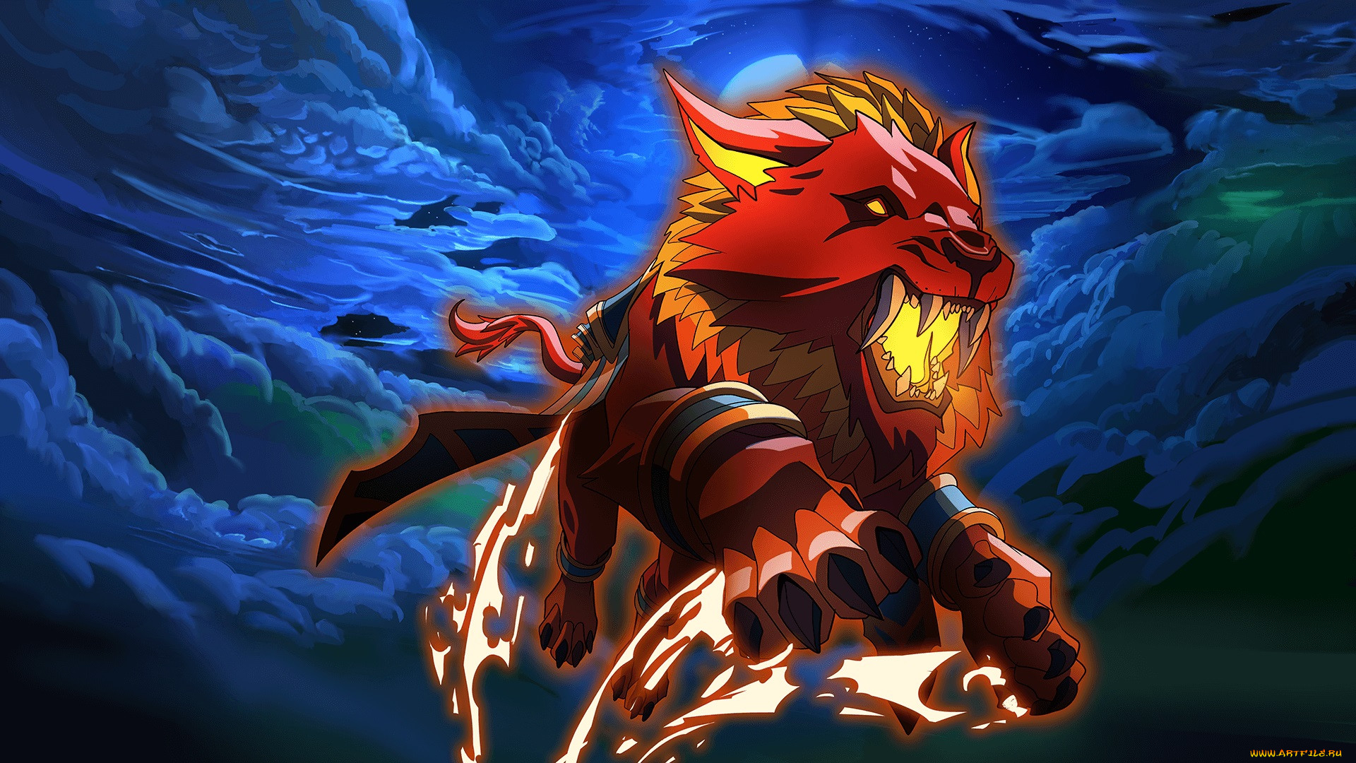  , paladins